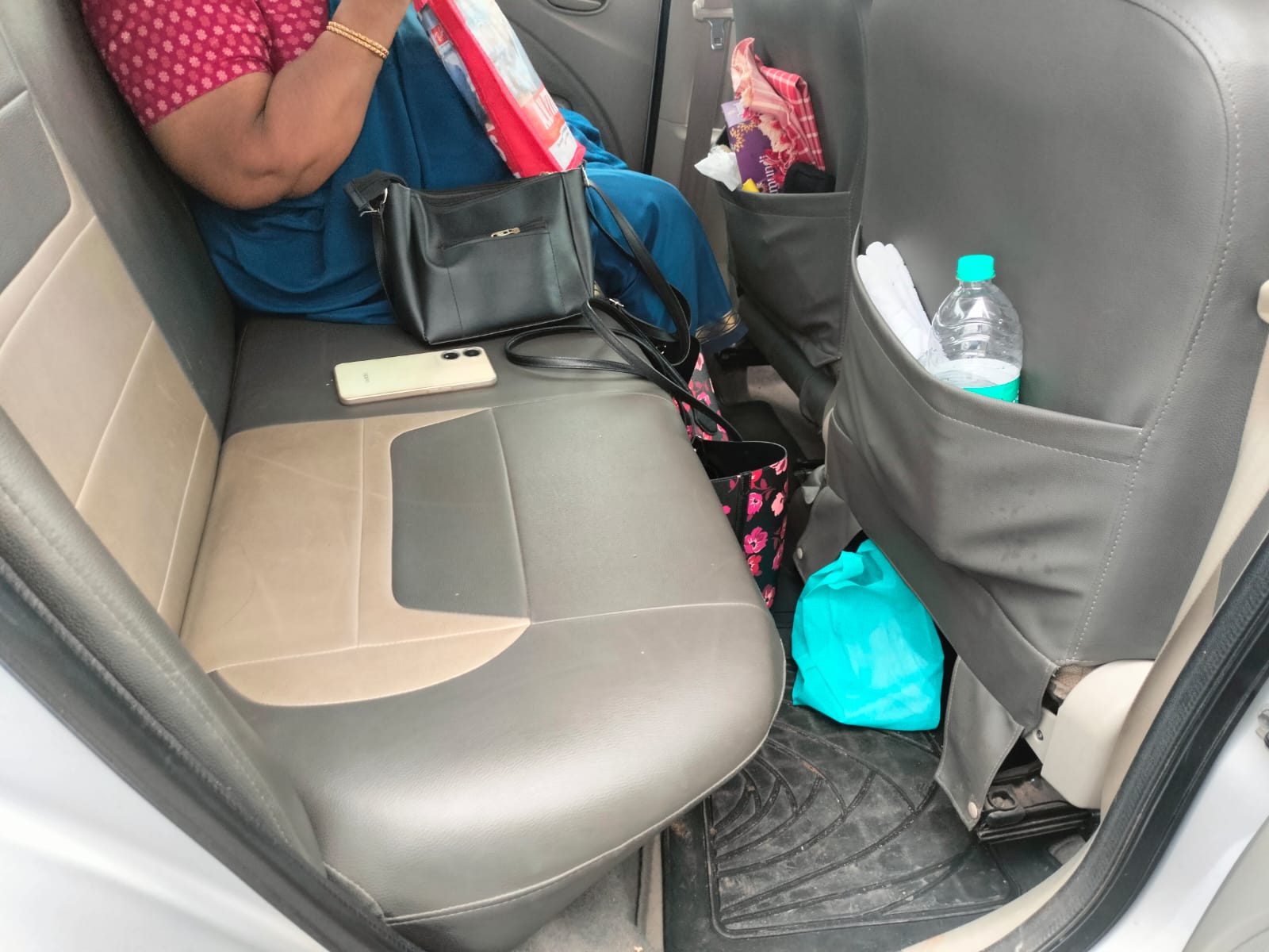 Toyota Etios(2014-2016) G